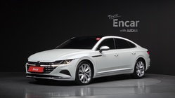Volkswagen Arteon 2022