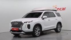 Hyundai Palisade 2020