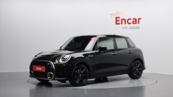 MINI Cooper 2022