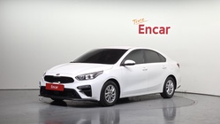 Kia K3 2020