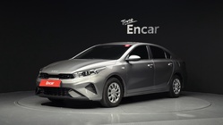 Kia K3 2022