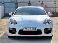 Porsche Panamera 2016