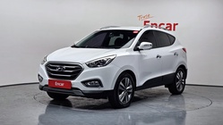 Hyundai Tucson 2014