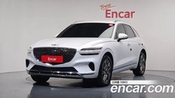 Genesis GV70 2023