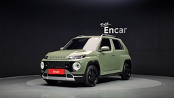 Hyundai Casper 2022