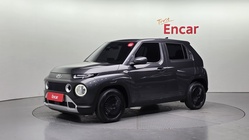 Hyundai Casper 2022