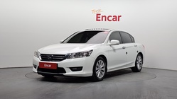 Honda Accord 2015