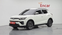 Ssangyong TIBOLI 2022