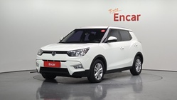 Ssangyong TIBOLI 2016