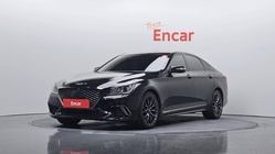 Genesis G80 2019