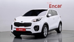 Kia Sportage 2018