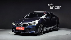 BMW Gran Turismo 2021
