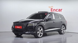 Genesis GV80 2022