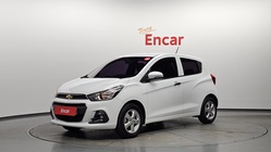 Chevrolet Spark 2017
