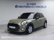 MINI Cooper 2016
