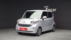 Kia RAY 2012
