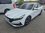 Hyundai Avante 2020