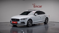 Volvo S90 2022