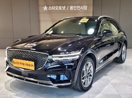 Genesis GV70 2024