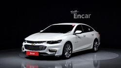 Chevrolet Malibu 2017