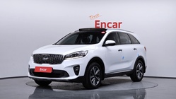 Kia Sorento 2017
