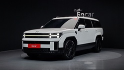 Hyundai Santa Fe 2023