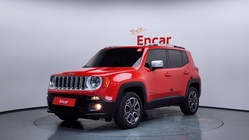 Jeep Renegade 2016