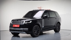 Land Rover Range Rover 2023