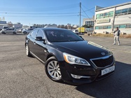 Kia K7 2010