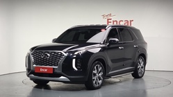 Hyundai Palisade 2020
