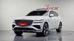 Genesis GV80 2023