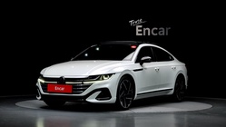 Volkswagen Arteon 2022