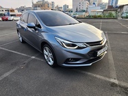 Chevrolet Cruze 2017