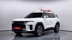 Ssangyong Torres 2022