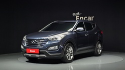 Hyundai Santa Fe 2014