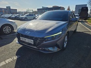 Hyundai Avante 2021