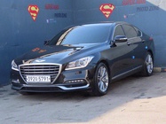 Genesis G80 2018