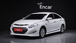Hyundai Sonata 2012