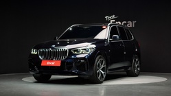 BMW X5 2022
