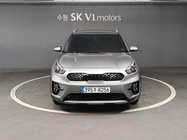Kia Niro 2021