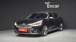 Kia K7 2016