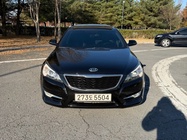 Kia K7 2012