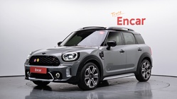 MINI Countryman 2021