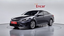 Kia K5 2019