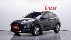 Hyundai Kona 2017
