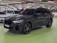BMW X5 2023