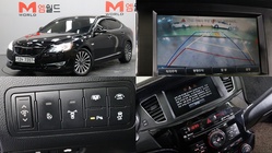 Kia K7 2010