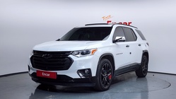 Chevrolet Traverse 2020