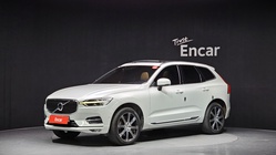 Volvo XC60 2019