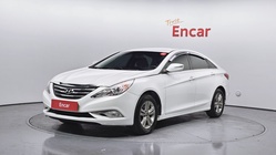 Hyundai Sonata 2013
